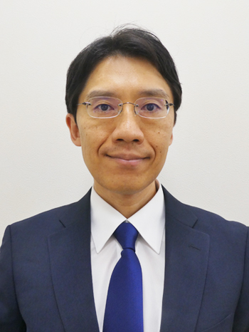 直良 浩司